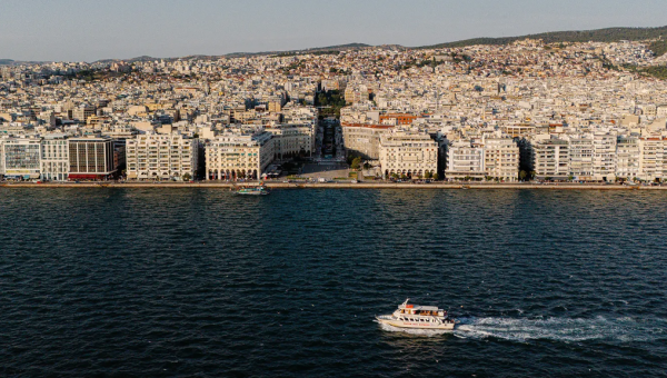 Ανοιξιάτικο City Break στη Θεσσαλονίκη: Ένα ταξίδι ιστορίας, πολιτισμού και γεύσεων δίπλα στον Θερμαϊκό
